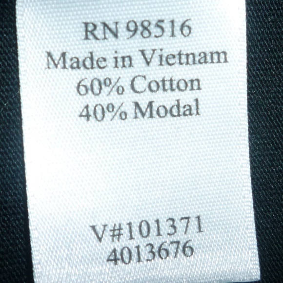 Coldwater Creek Black Open Ruffle Front Jacket - Picture 8 of 8